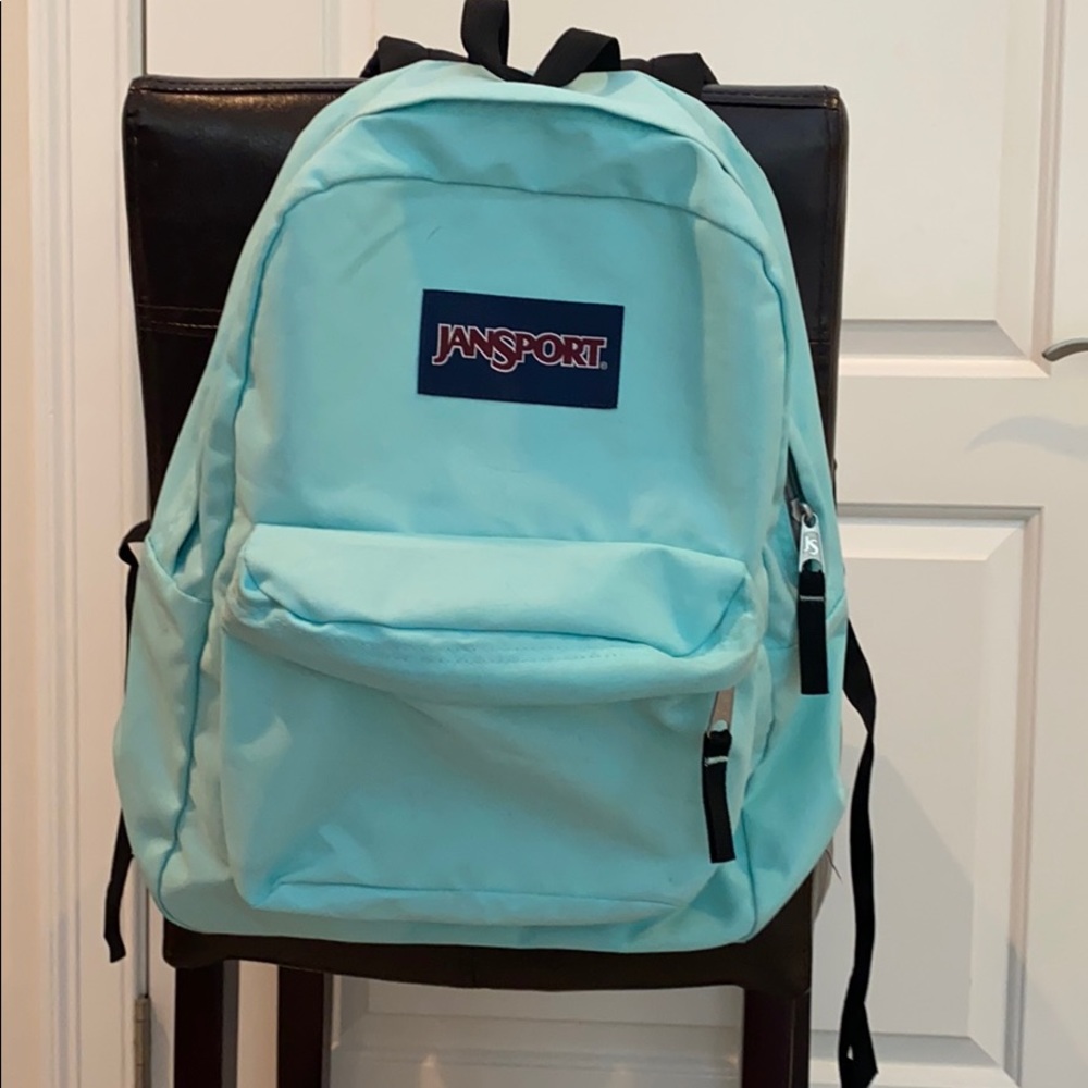 Jansport backpack